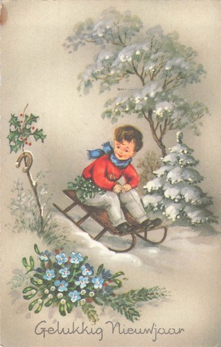 Illustree gelukkig - illustree,