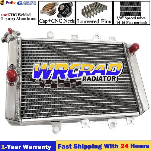 Atv radiator for - atv,