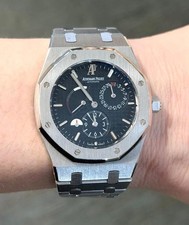 Audemars Piguet Royal Oak Dual