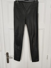Pantalon Burton Femme Simili