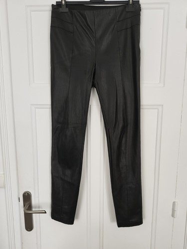 Pantalon burton femme simili - pantalon,