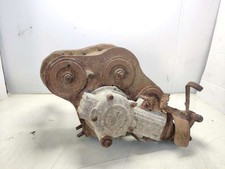 Groupe Motoculteur Artisanat