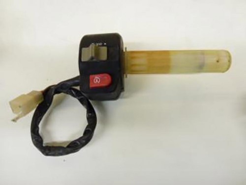 Commodo droit origine pour