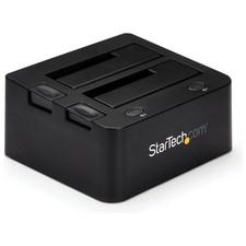 StarTech.com Docking Station