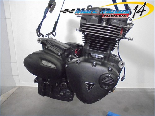 Moteur triumph 900 - triumph,