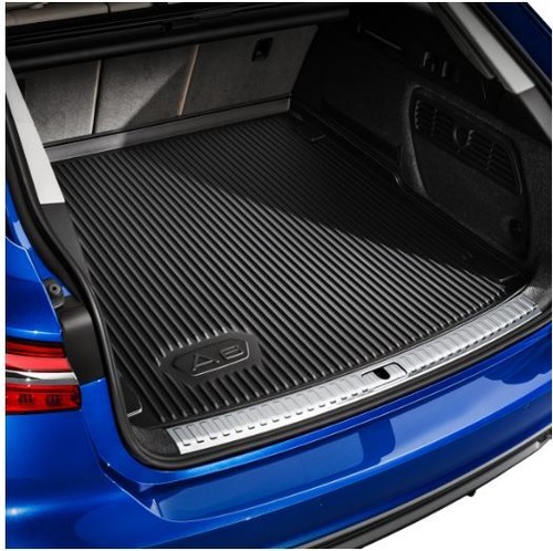 Original audi rs6 avant - original,