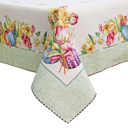 Nappe pâques gobelin vingi - de,