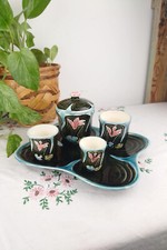 Nécessaire à tabac barbotine