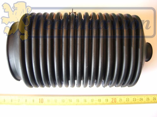 Soufflet crémaillère - soufflet,