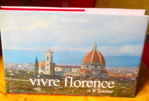Vivre florence toscane - vivre, la