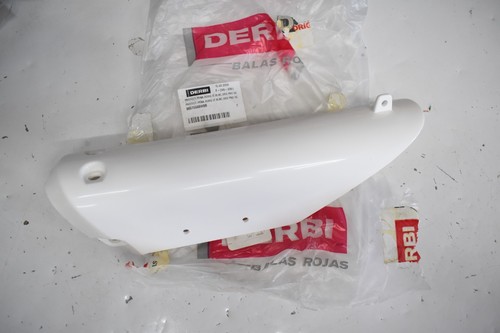 Protection gauche fourche - gauche, de