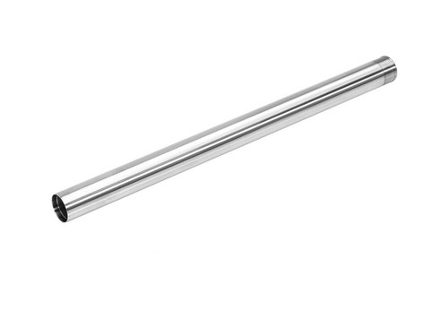 Shock absorber support tube - shock,