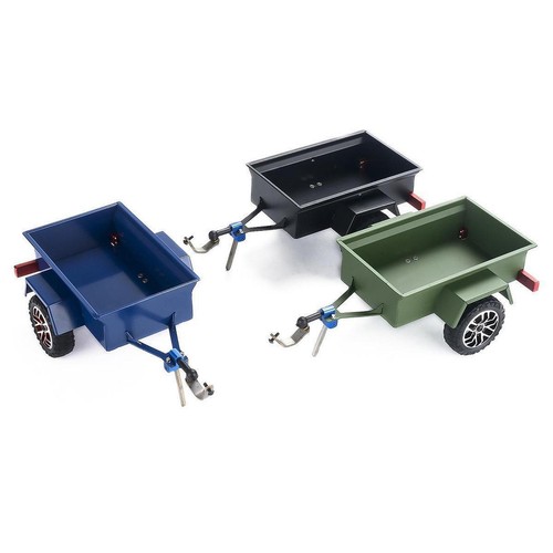 Remorque utilitaire crawler - utilitaire,