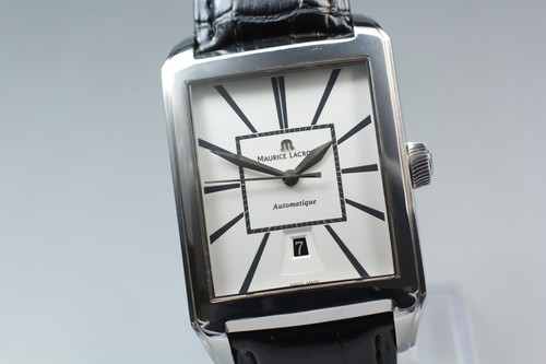 Montre automatique maurice - montre,