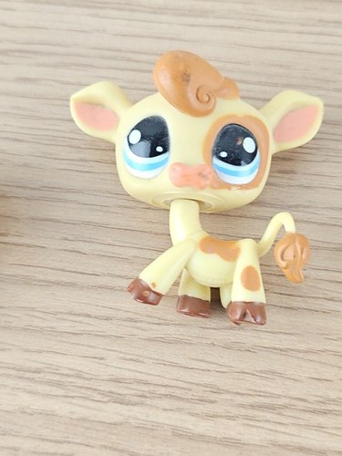 Littlest petshop ancien - petshop,