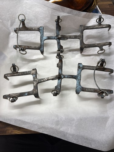 Vintage grivel italy forged - vintage,