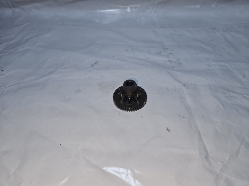 Roue libre demarreur honda cbf - libre,