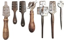 antique tools