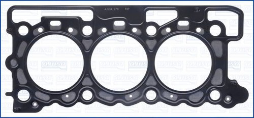 Ajusa 10167200 gasket - ajusa,