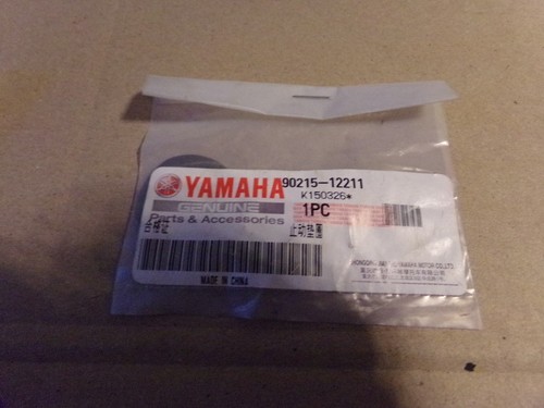 Yamaha oem rondelle - oem,