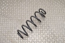 AUDI A4 B9 2.0 TDI 2018 RHD Rear Right Shock Spring 8W0511115 15078161