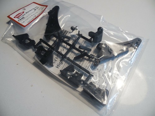 Kyosho ifw460 hight traction - kyosho,