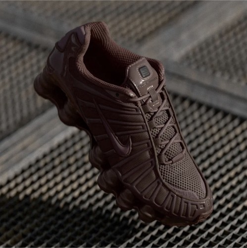 Nike shox baskets homme - nike,