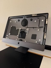 Boîtier / boîtier arrière Apple iMac Pro 27" 2017 | A1862 | EMC 3144 | BON