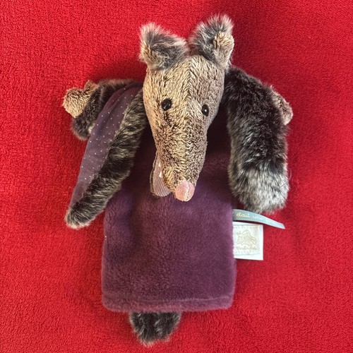 Doudou marionnette - 🇫🇷,