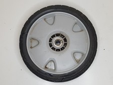 roue avant de tondeuse Honda