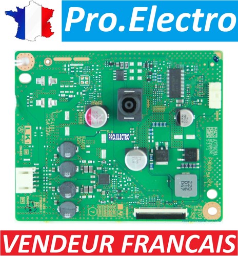Psu alimentation sony - psu, tv