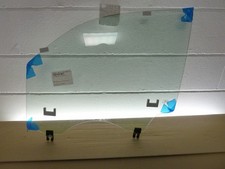 Dodge Ram Pick-Up Vitre