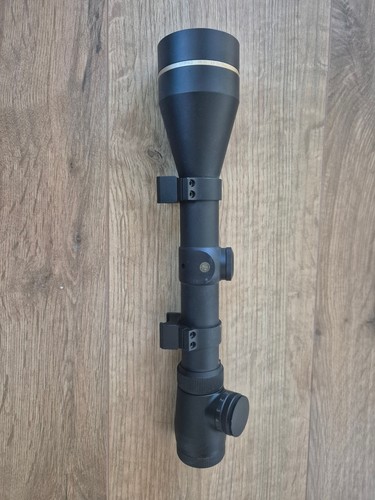 Leupold 3hd 5 - vx-3hd, 3,5-10x50
