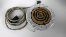 old electric heat stroke enamel n°110