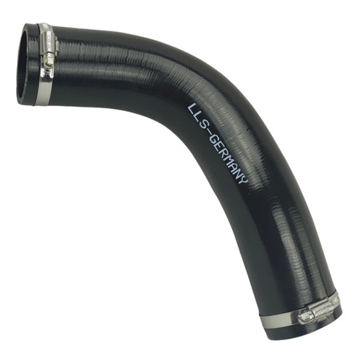 Turbocompresseur tuyau pour - tuyau,