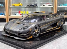 Koenigsegg Agera RS Phoenix