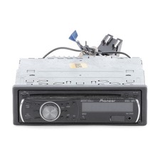 Autoradio adaptable - Peugeot