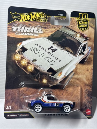 Hotwheels - 1/64, 🇨🇵