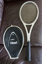 Raquette Vintage Head Arthur