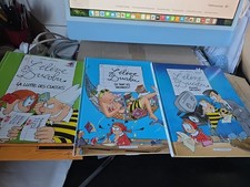 lot de 3 BD L'ELEVE DUCOBU -