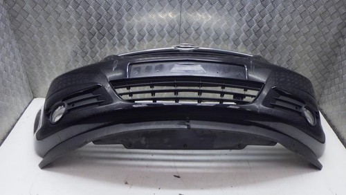 Pare choc avant opel - corsa, d