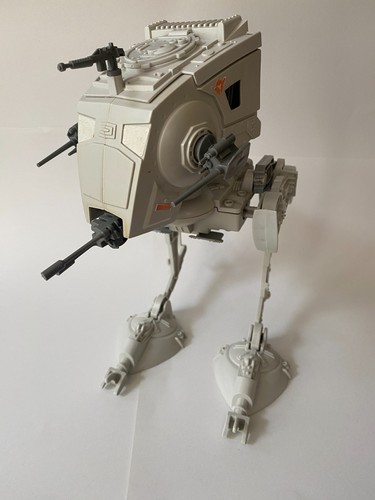 Star wars vintage scout - vintage,