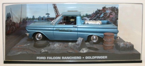 007 fabbri scale - 007,