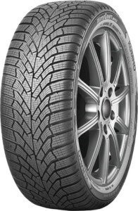 Kumho wintercraft wp52 215 - kumho,