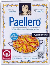 Paellero Paella Seasoning from