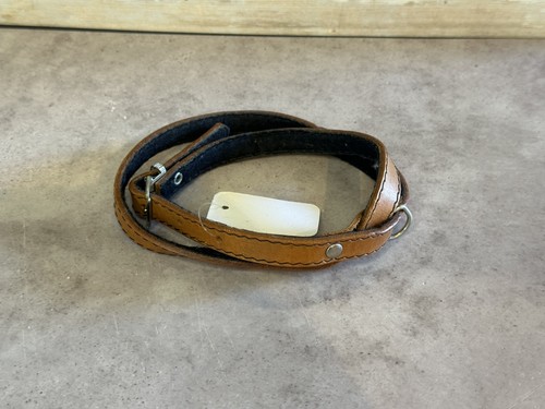 Ferplast harnais chien cuir - ferplast,