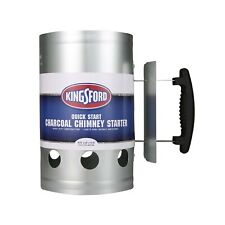 Kingsford Charcoal Chimney
