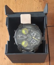 Montre Homme Diesel Mr Daddy