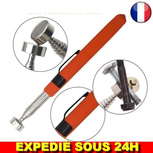 Tige stylo aimant puissant - stylo,