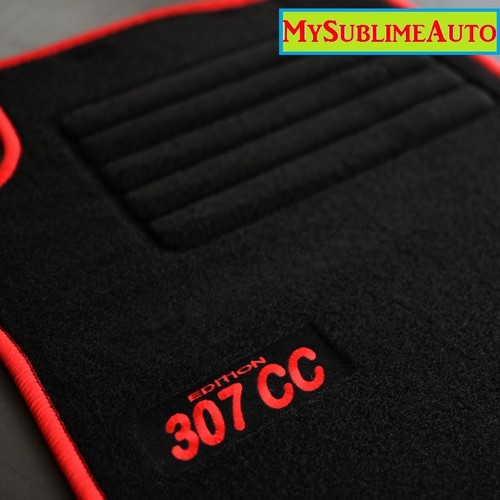 Tapis peugeot 307cc 307 - 307, cc